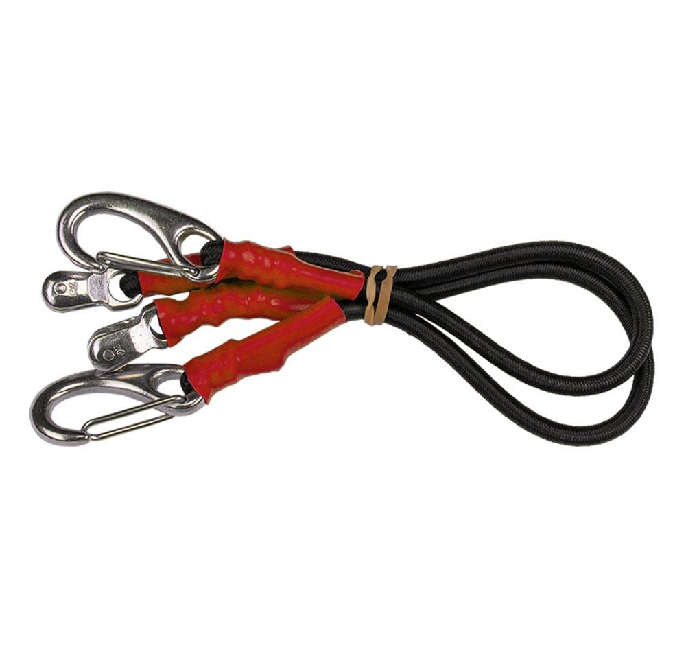Hook'em Snubber Set