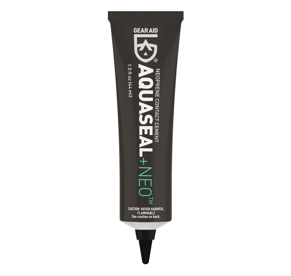 Gear Aid Seal Aquaseal NEO Neoprene Glue 1.5oz 44ml