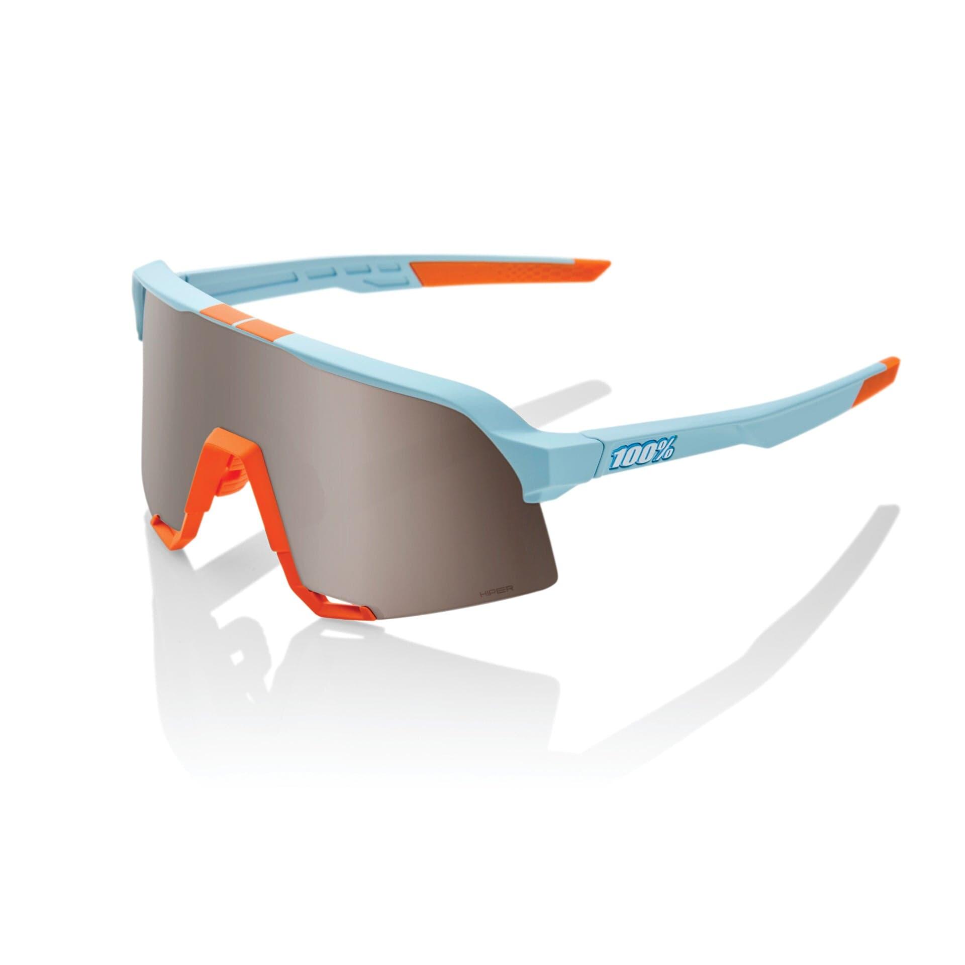 100 Percent Eyewear S3