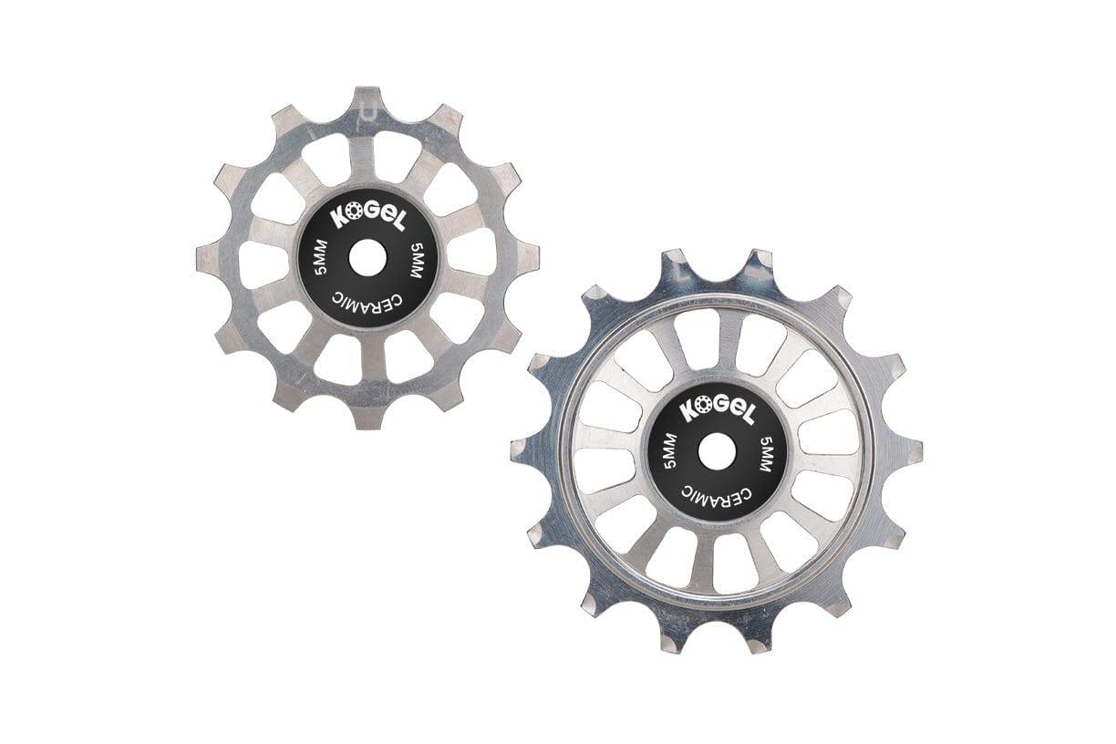 KOGEL Oversize Derailleur Road Pulley (Shimano 12sp)