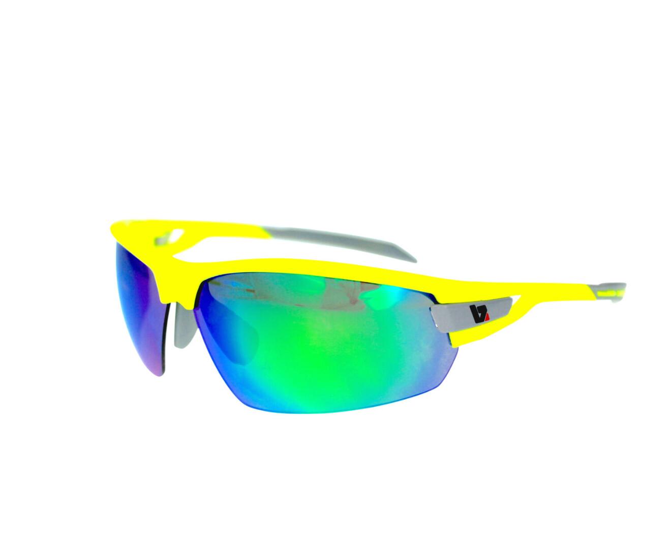 BZ Optics Pho Green Mirror