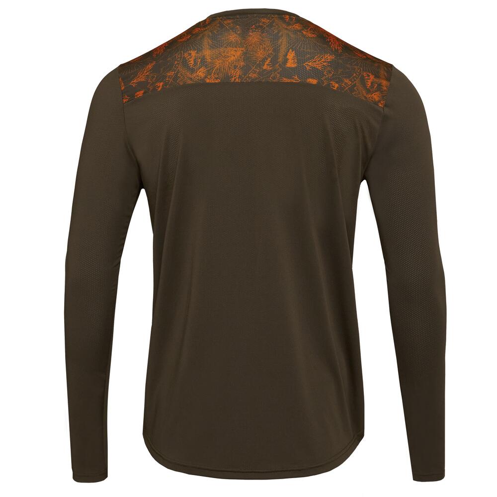 Maillot manches longues Silvini Ello 2/7