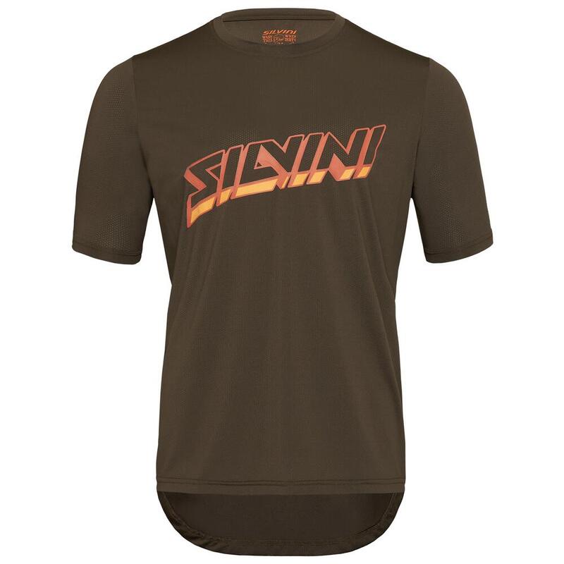 Pánský cyklistický enduro dres Denno