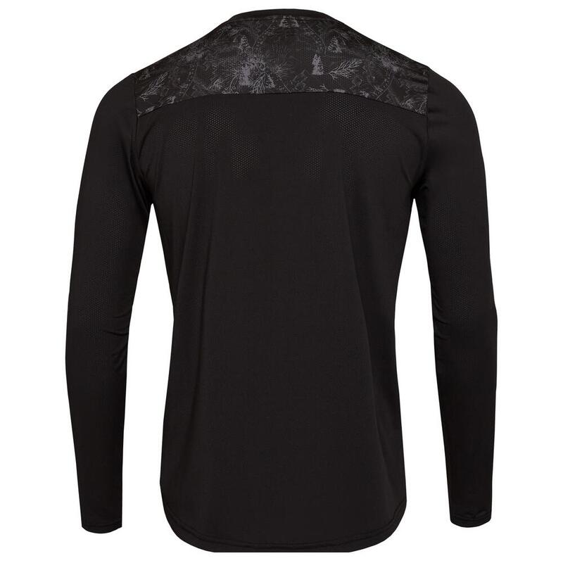 Tricou ciclism bărbați Ello