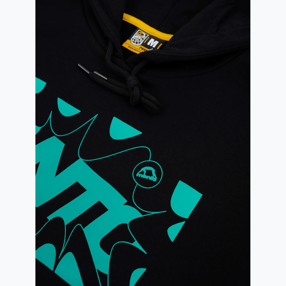 Bluza MANTO Boom