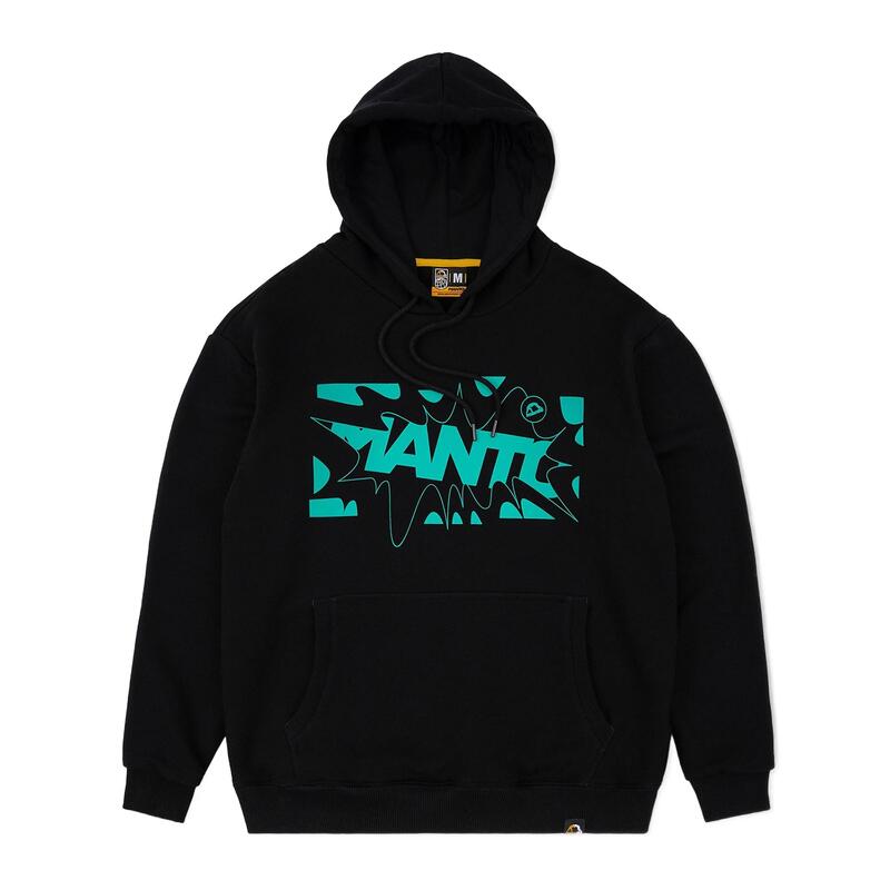 MANTO Boom-sweatshirt