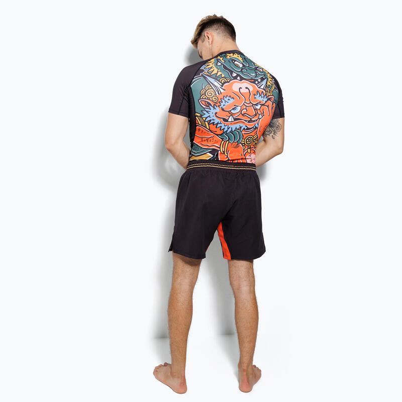 Rashguard MANTO Yauhen Abu rashguard ONI