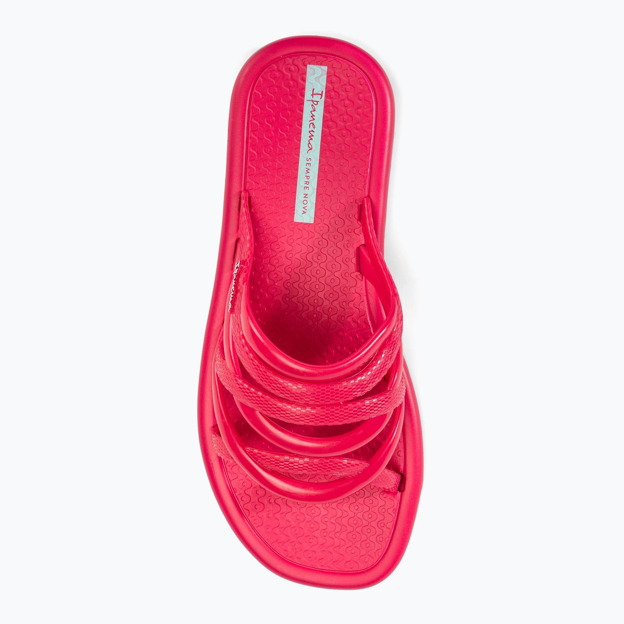 Ciabatta Donna   Meu sol fuxia 83606-AW815 5/5