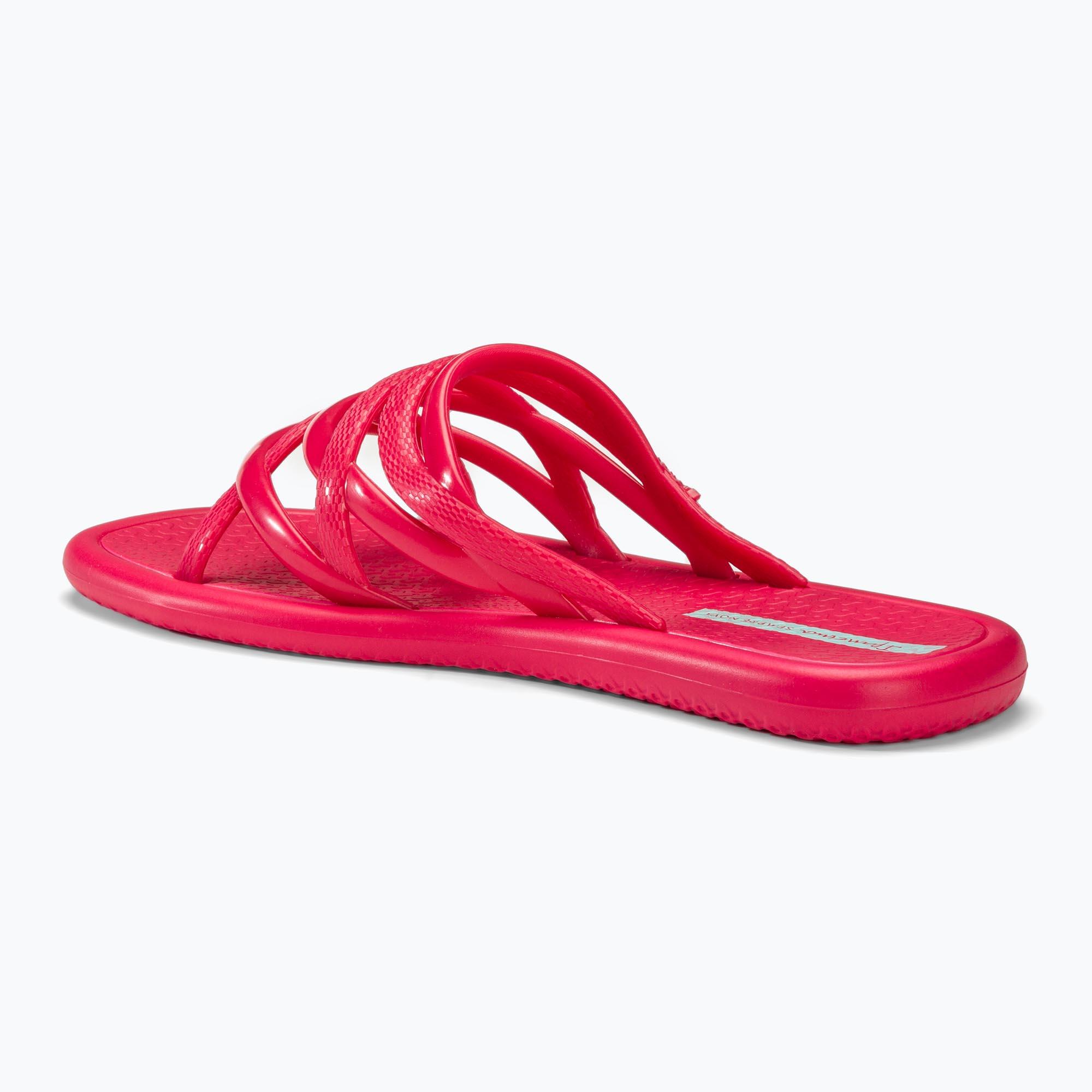Chanclas Ipanema Meu Sol de mujer 3/5