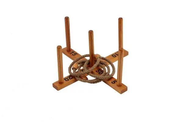 Quoits Game