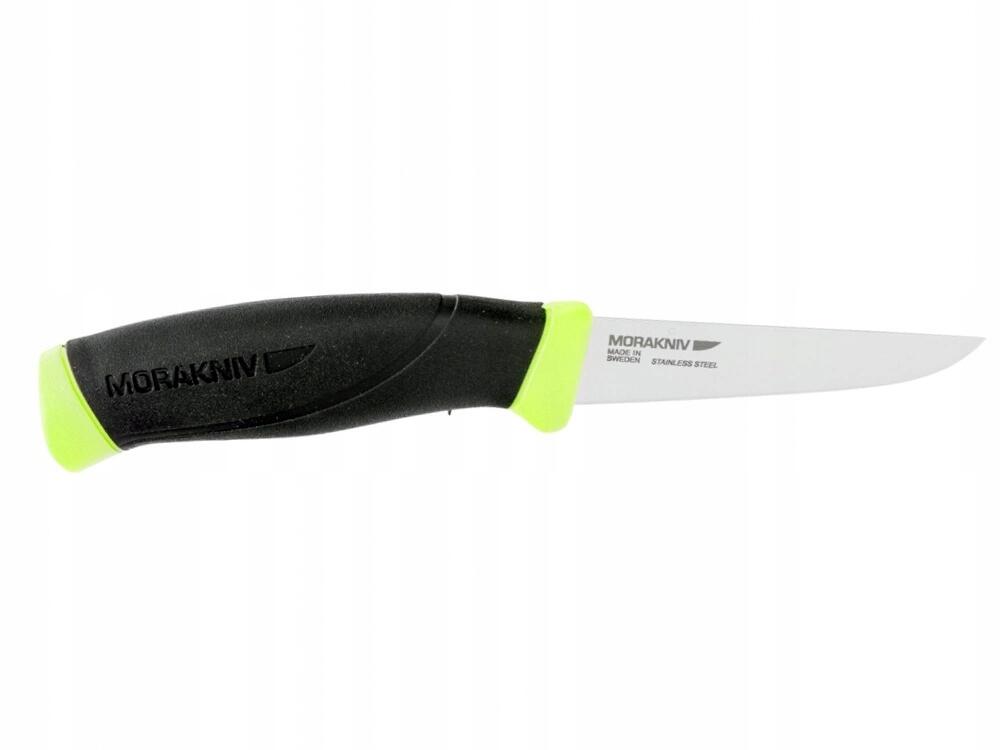 Nóż Fishing Comfort Fillet 090 gładkie ostrze 5/6