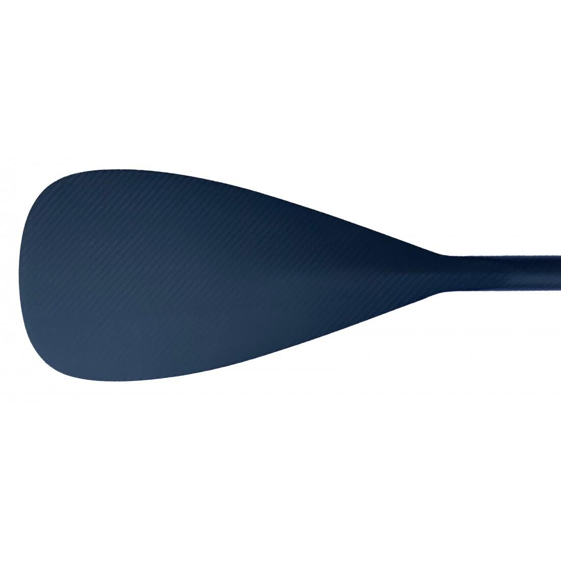 Wiosło składane do deski sup Scorpio Full Carbon lekkie włókno węglowe 180-220cm 3/7