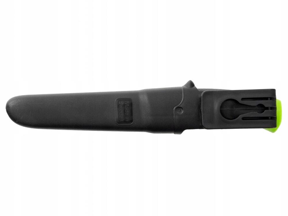 Nóż Fishing Comfort Fillet 090 gładkie ostrze 6/6