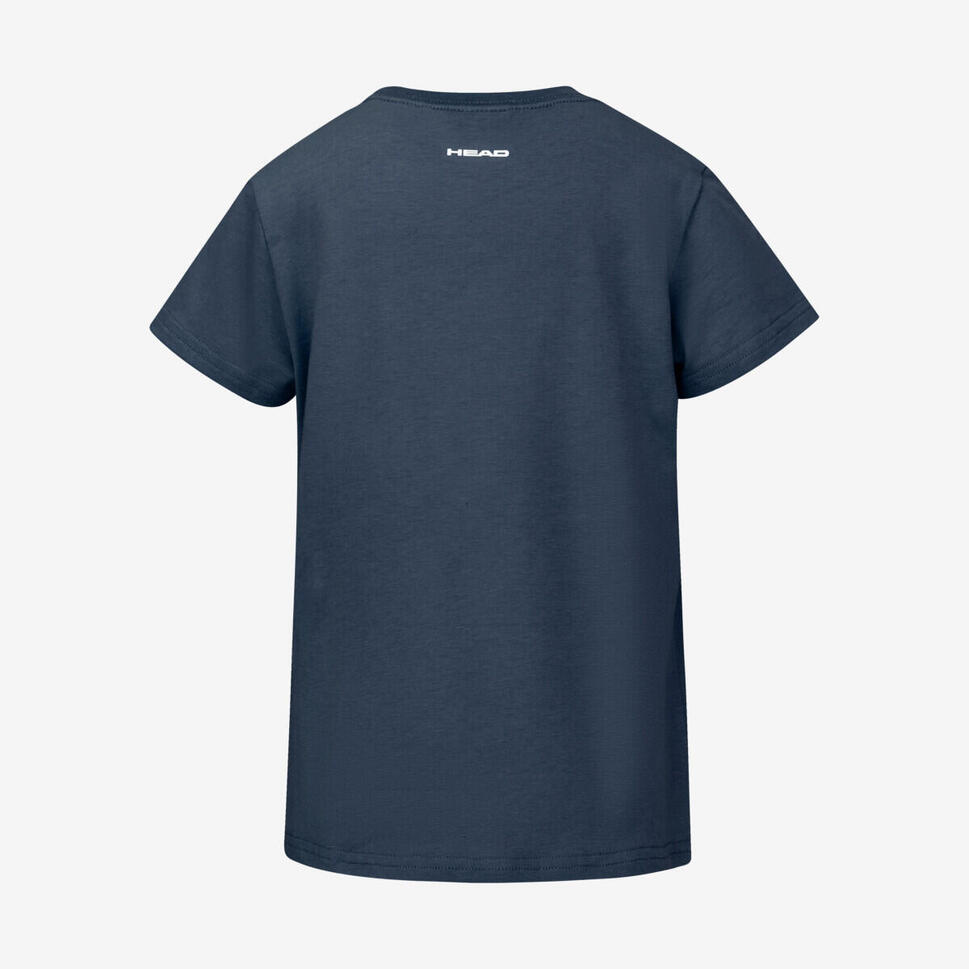 T-Shirt chłopięcy TENNIS