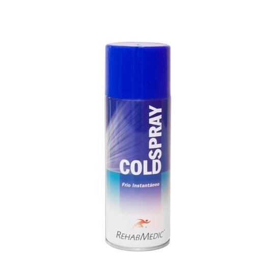 Cold Spray Rehab Medic efecto frío 400 ml.