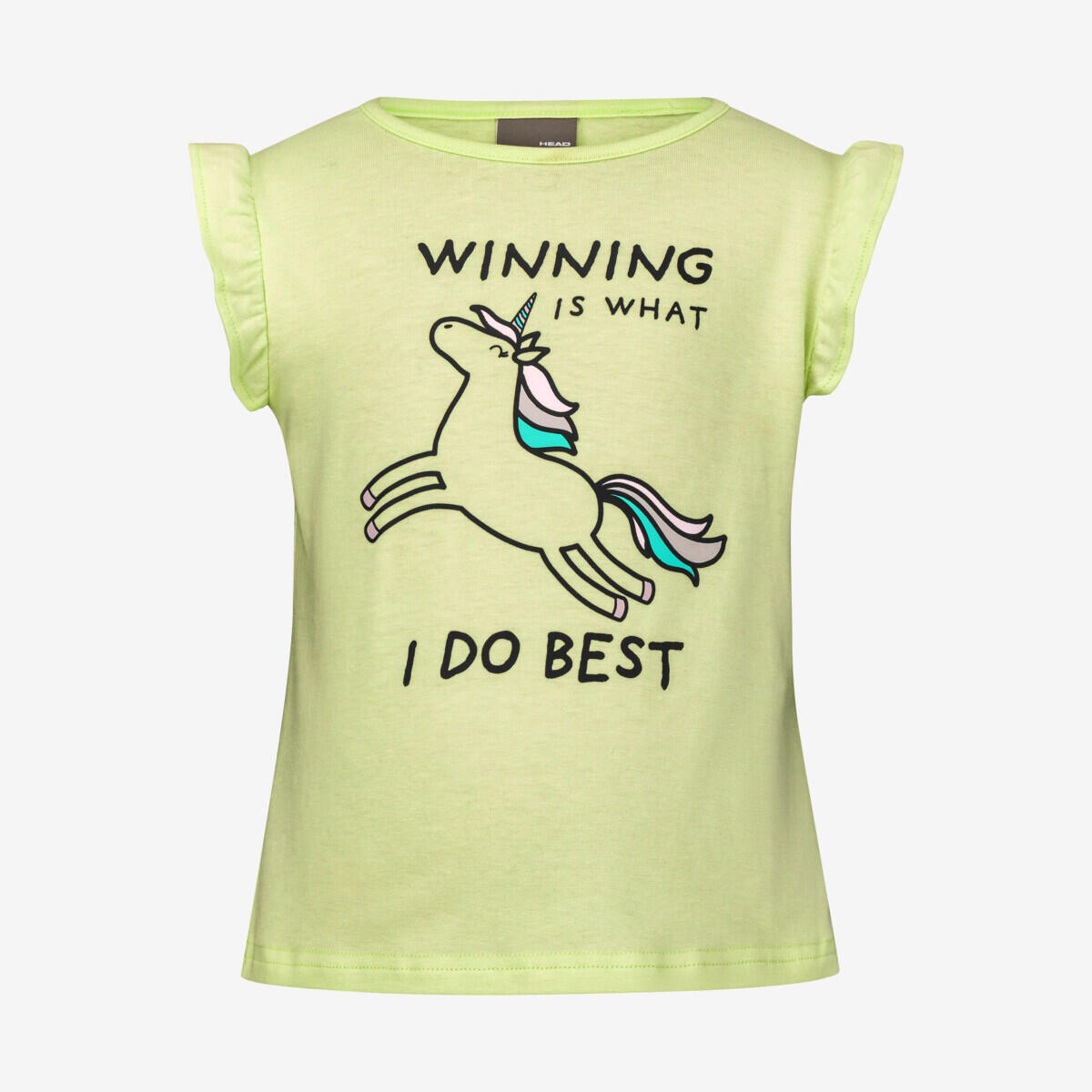 HEAD TENNIS Tank Top Girls