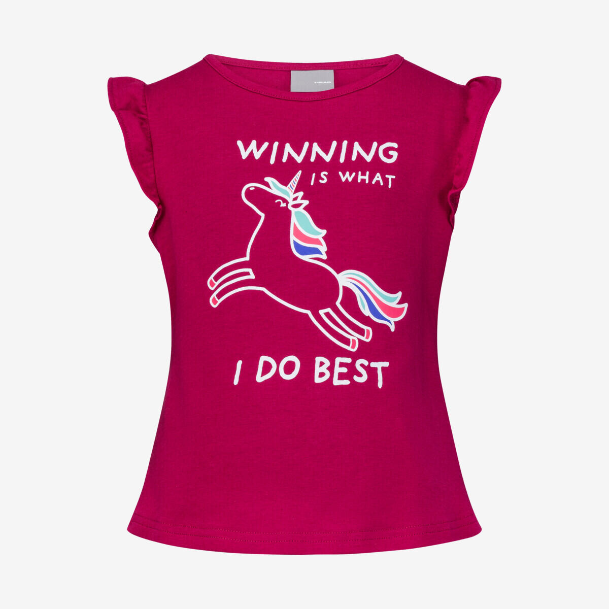 HEAD TENNIS Tank Top Girls