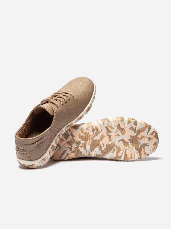 Chaussures confort Femme - JAZARU Tannin 4/4