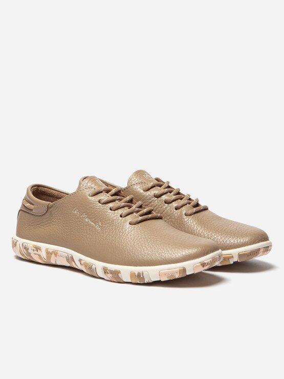 Chaussures confort Femme - JAZARU Tannin 2/4