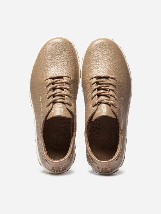 Chaussures confort Femme - JAZARU Tannin 3/4