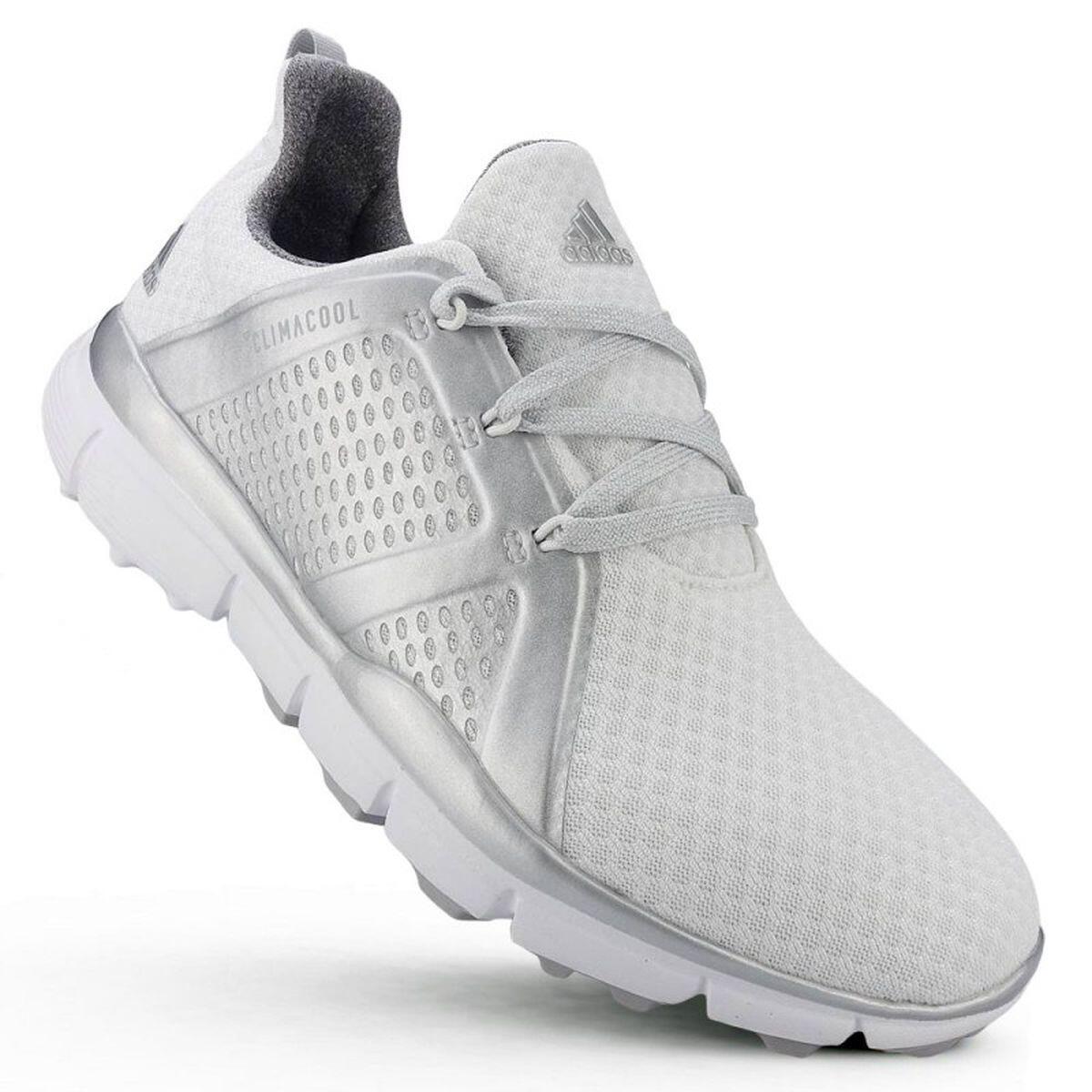 Chaussures de sport Femme CAGE Blanc 2/5