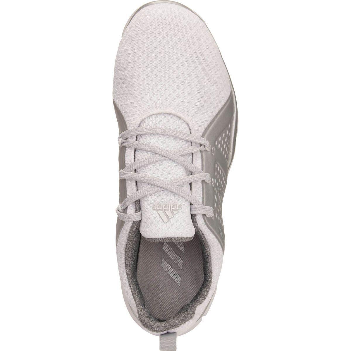 Chaussures de sport Femme CAGE Blanc 4/5