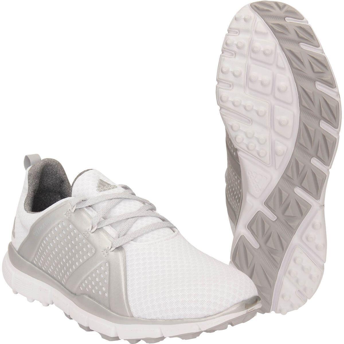Chaussures de sport Femme CAGE Blanc 3/5