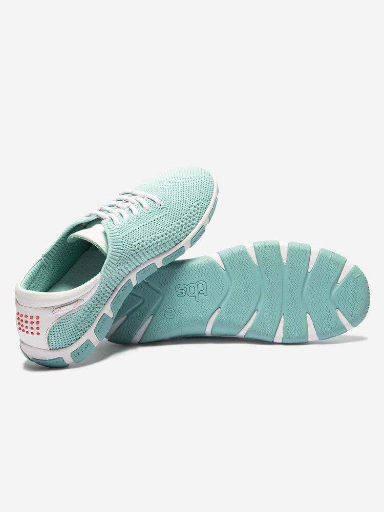 Baskets Femme Baskets TBS JAZARIA Vert Vert TBS 5/5