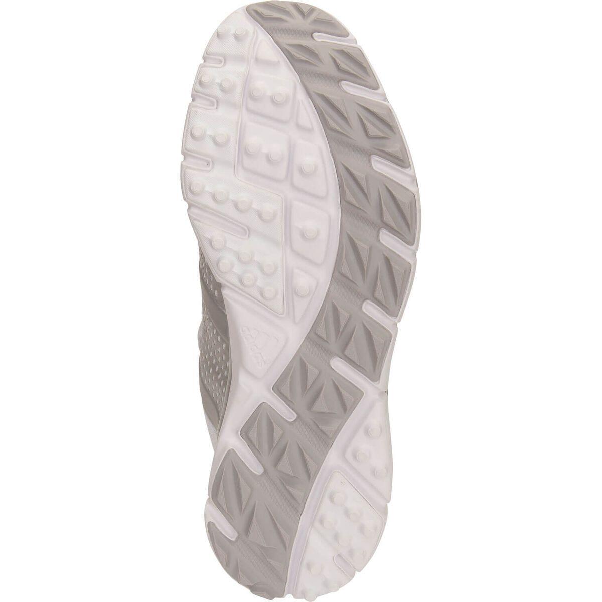 Chaussures de sport Femme CAGE Blanc 5/5