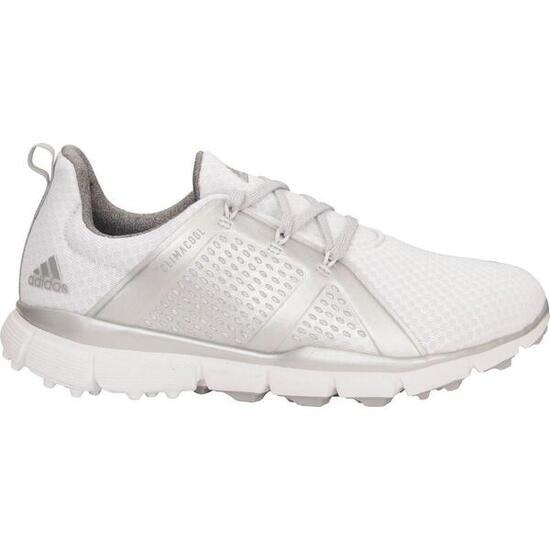 Chaussures de sport Femme CAGE Blanc