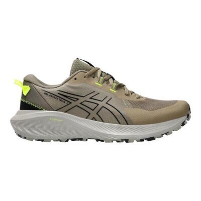 Zapatillas Trailrunning Hombre - ASICS Gel Excite Trail 2 - Pepper/Black