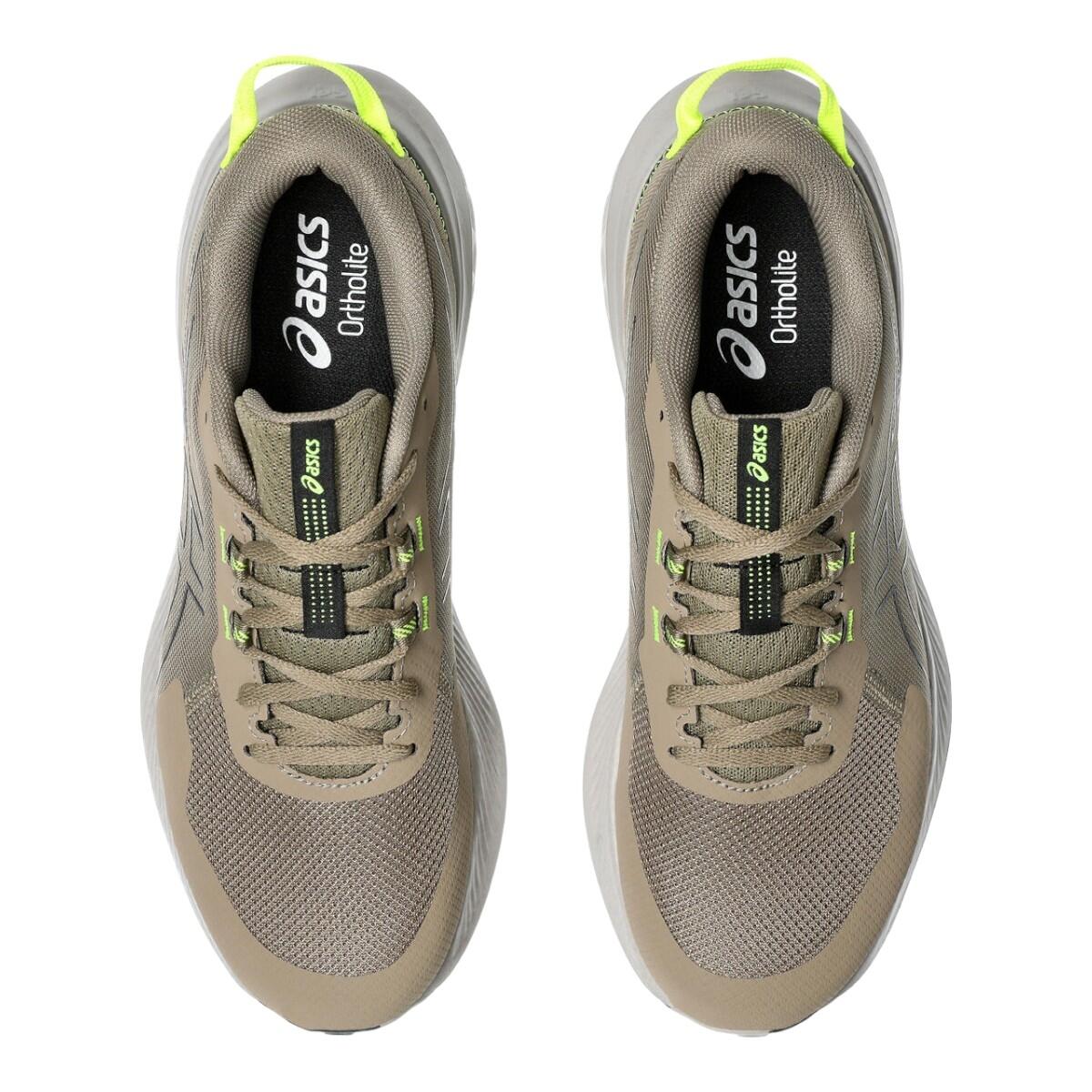Hardloopschoenen voor heren Gel-Excite Trail 2 5/7