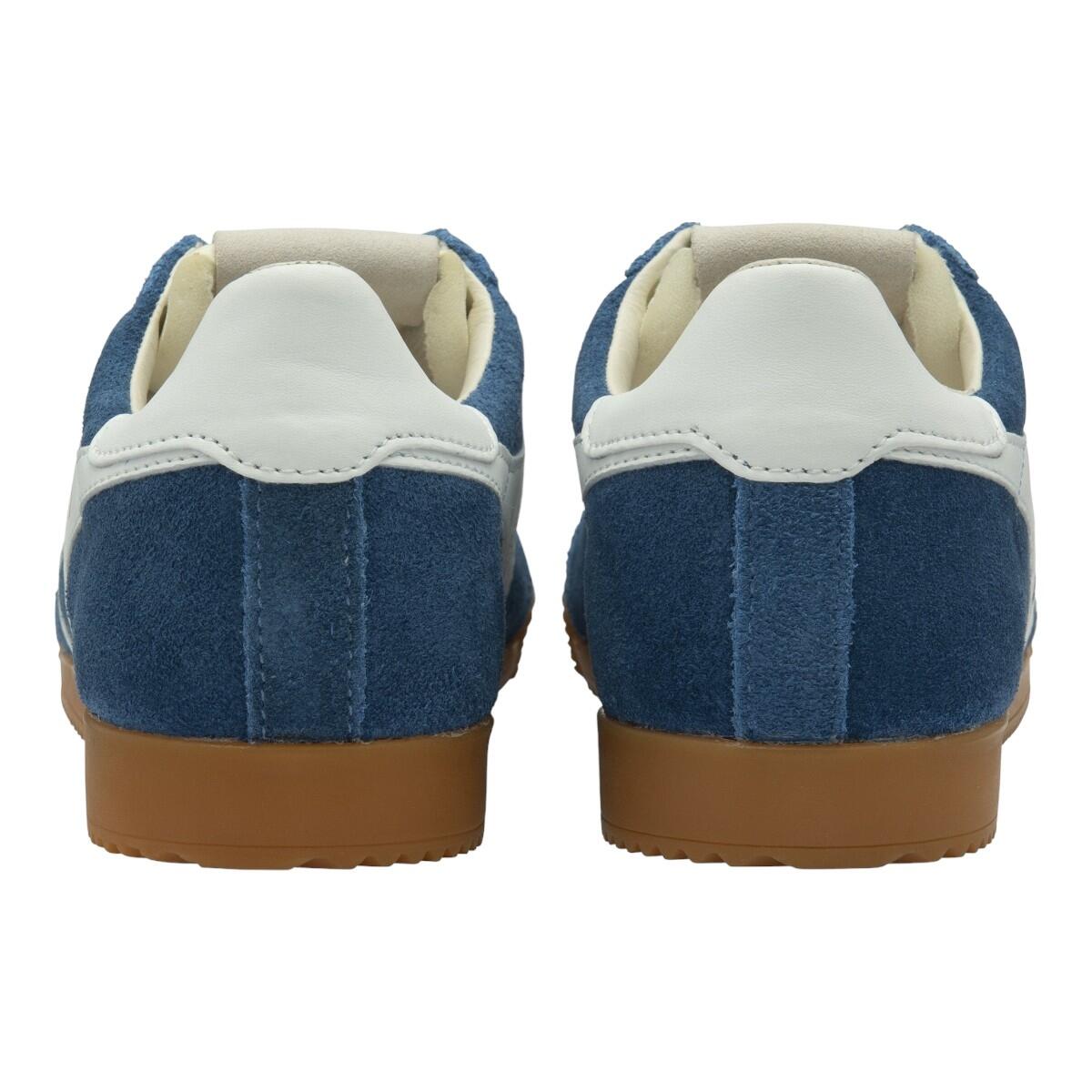 Baskets mode Homme ELAN Bleu 5/6