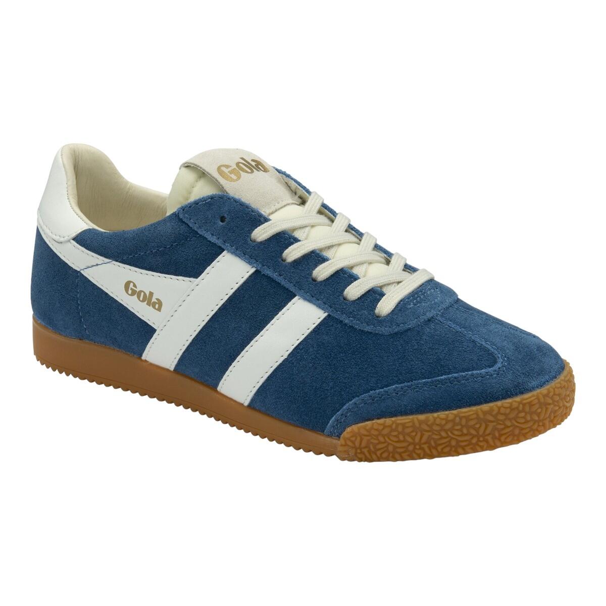 Baskets mode Homme ELAN Bleu 2/6