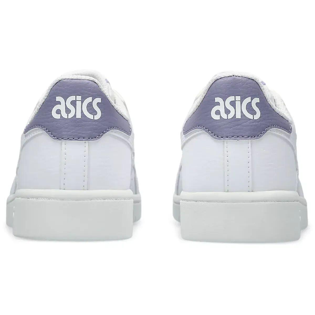 Baskets mode Femme JAPAN S Blanc 4/5