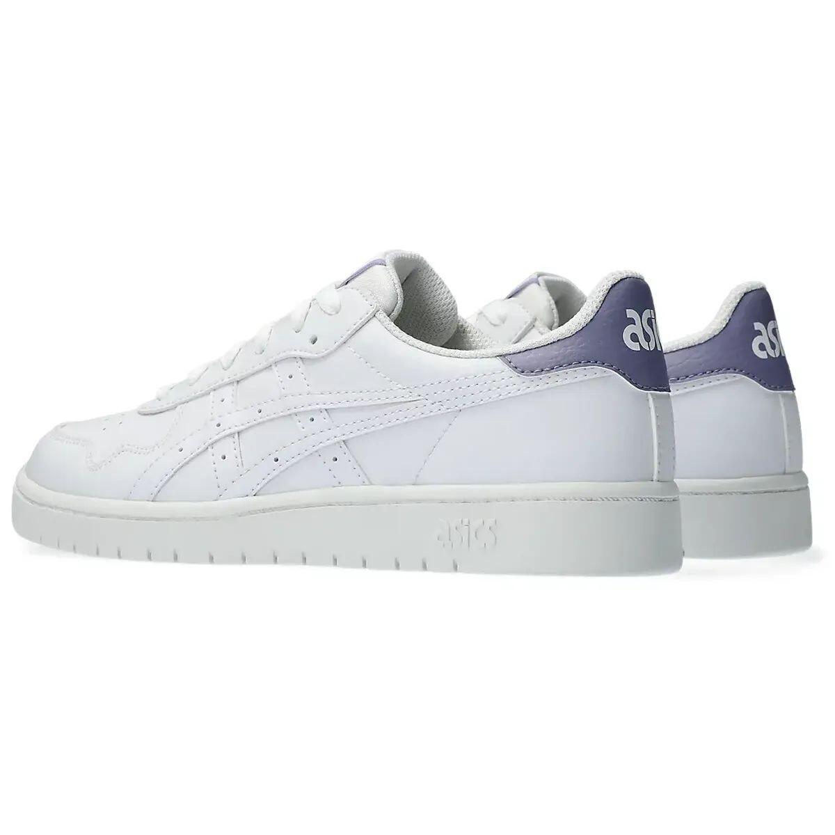 Baskets mode Femme JAPAN S Blanc 3/5