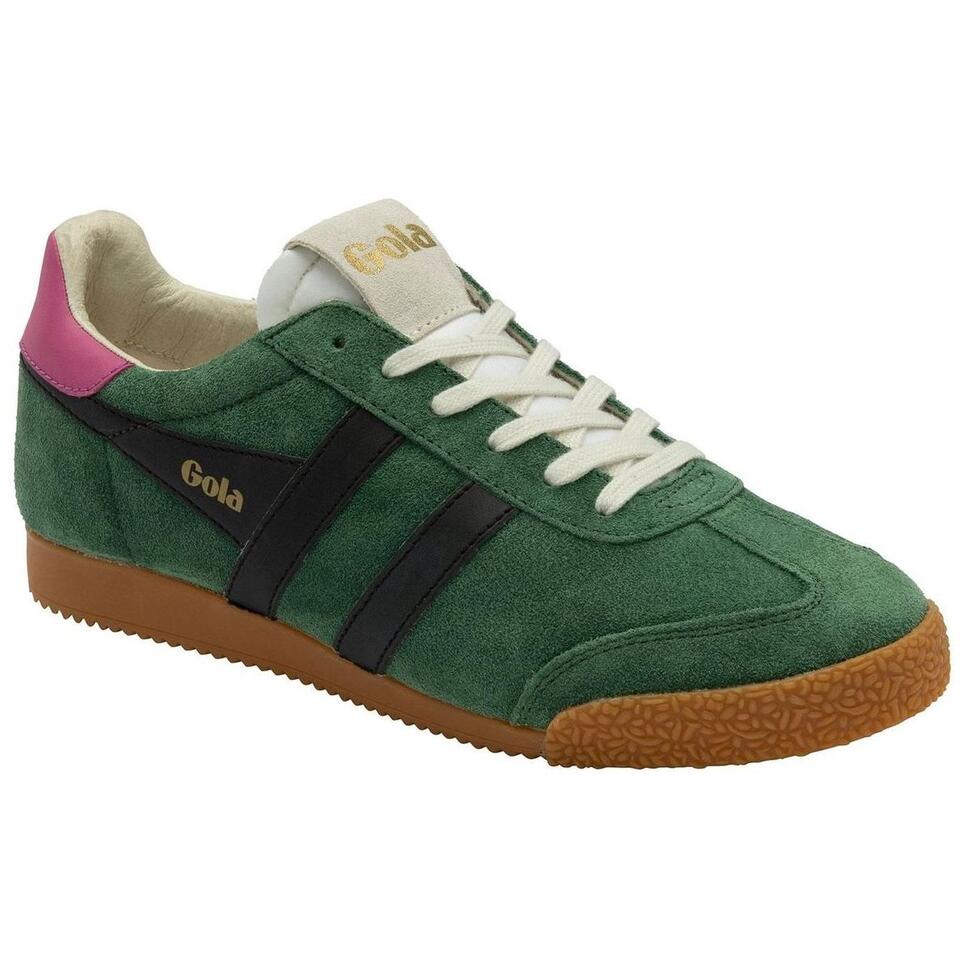Buty do chodzenia damskie Gola Elan