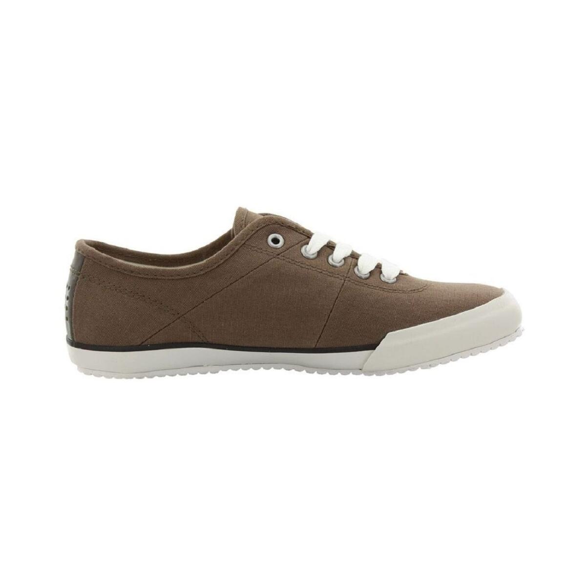 Tbs - Baskets Mode Femme Hermae Marron - Chaussures De Sport - Marron - 36 - Decathlon