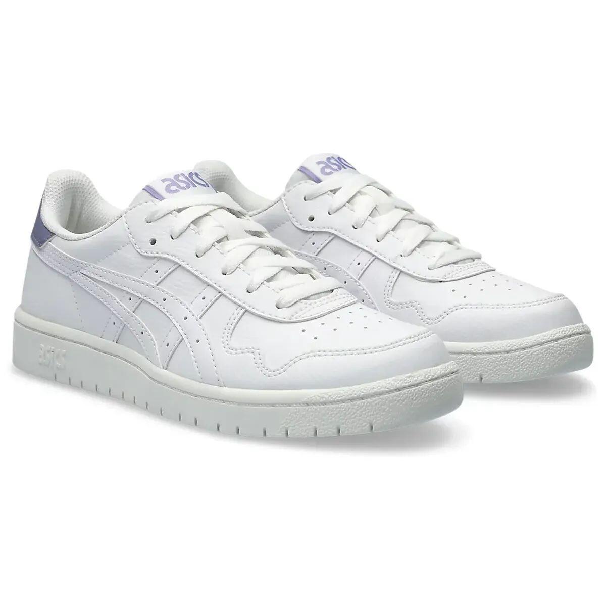 Baskets mode Femme JAPAN S Blanc 2/5