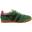 Baskets mode Femme ELAN Vert