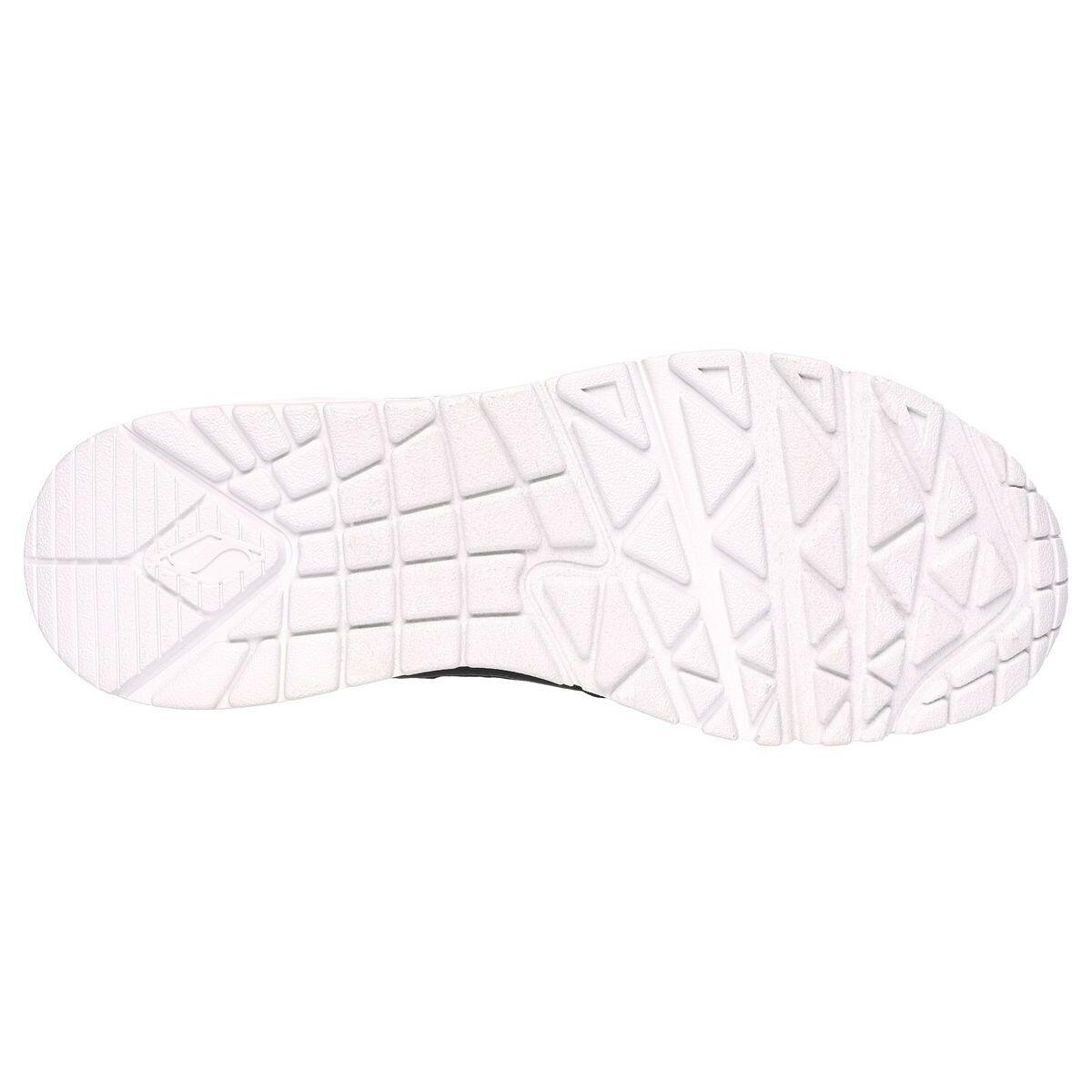 Baskets mode Femme UNOHIGH REGARDS Noir 5/5