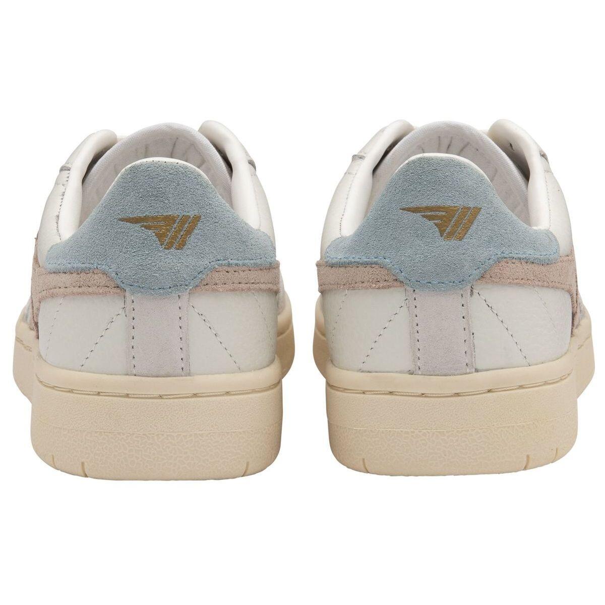 Baskets mode Femme FALCON Blanc 5/5
