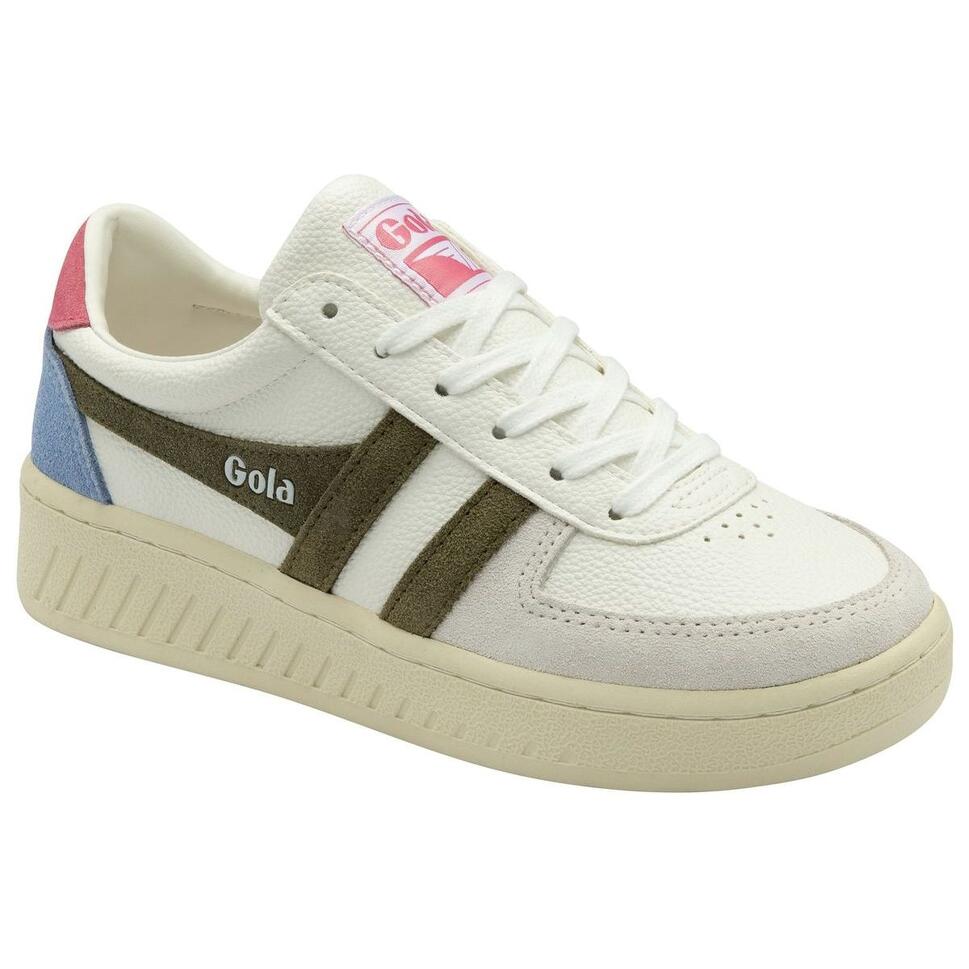 Buty do chodzenia damskie Gola Grandslam Trident