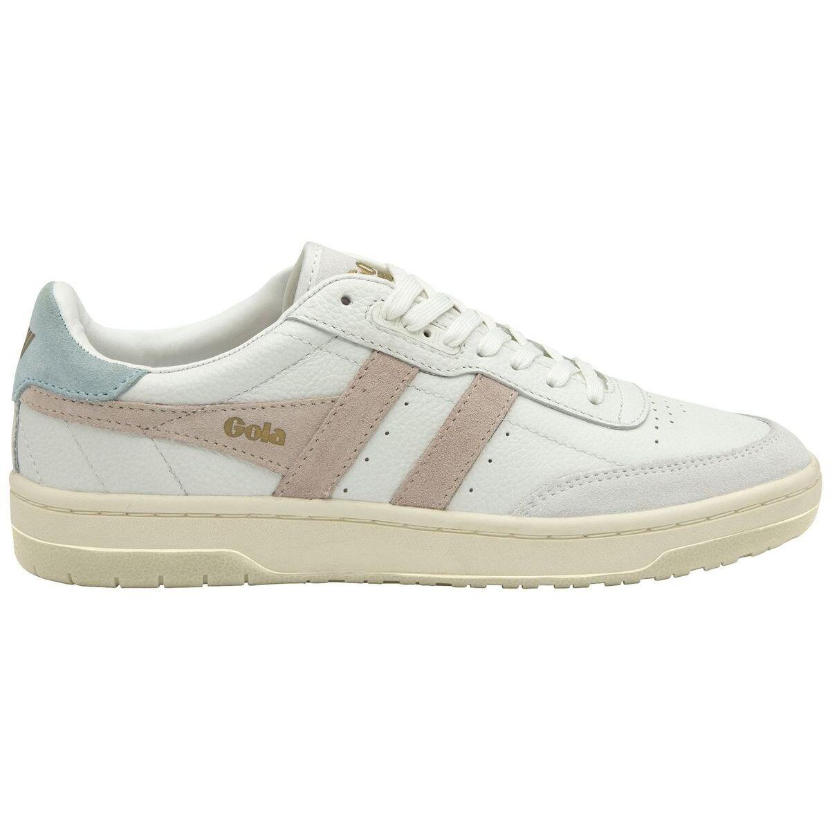Baskets mode Femme FALCON Blanc 1/5