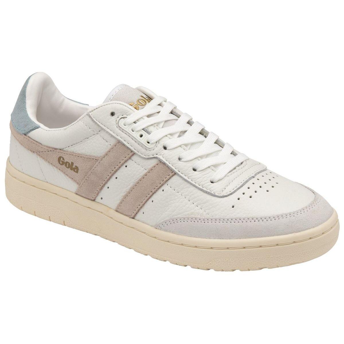 Baskets mode Femme FALCON Blanc 2/5