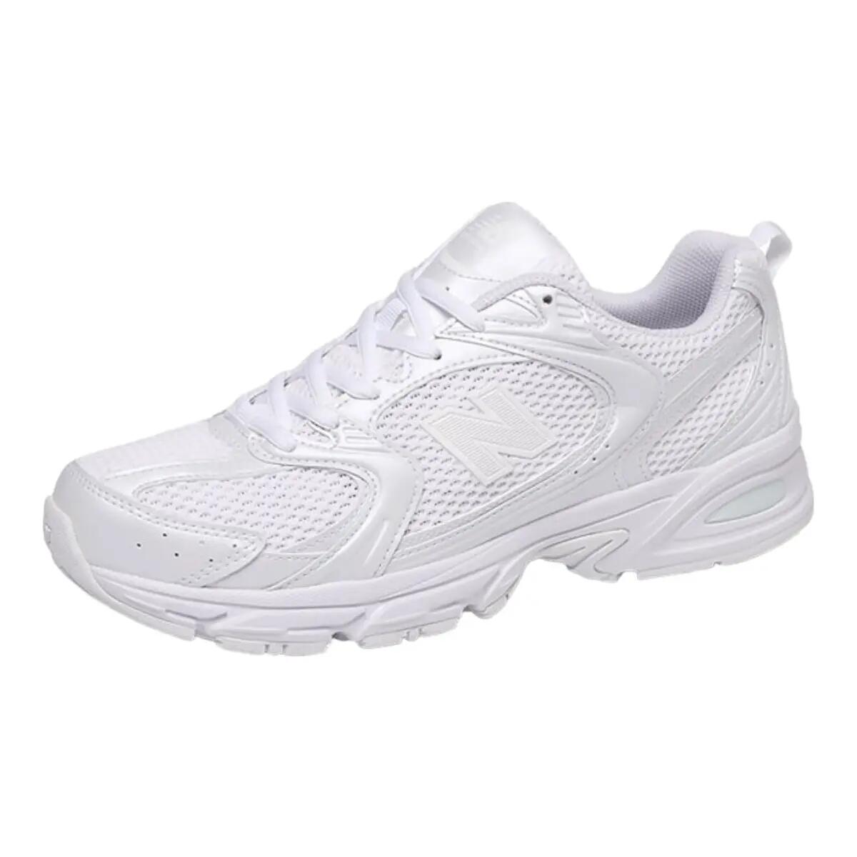 Baskets mode Femme MR530 Blanc 2/5