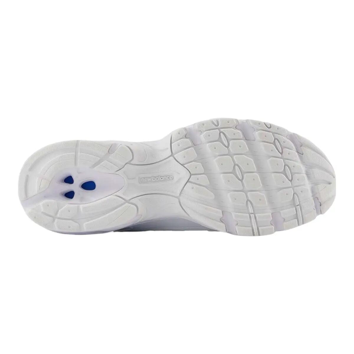 Baskets mode Femme MR530 Blanc 5/5