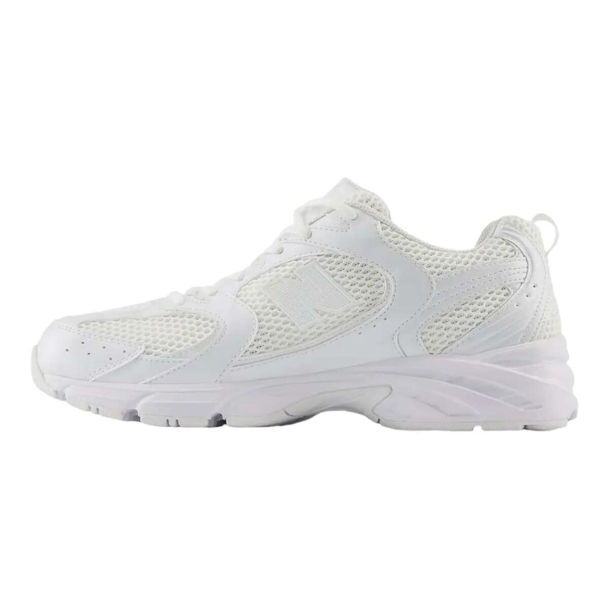 Baskets mode Femme MR530 Blanc 3/5