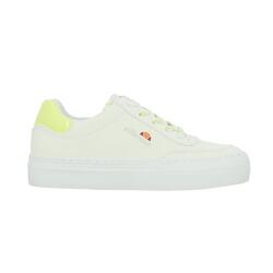 Baskets mode Femme SAREENO VULC Blanc