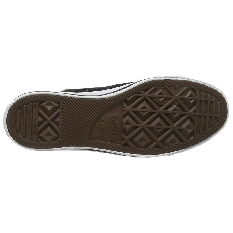 Baskets mode Femme ALL STAR OX Noir